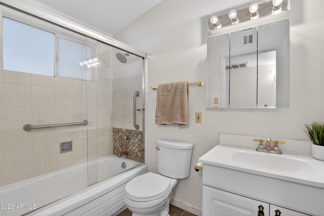 10582 W OAKMONT Drive, Sun City, AZ 85351