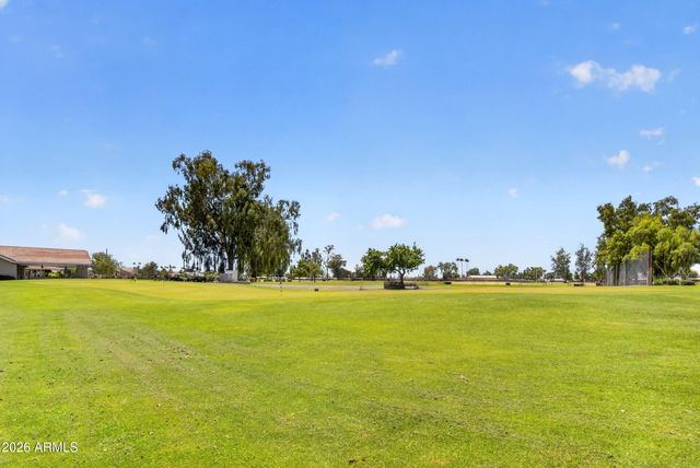 10582 W OAKMONT Drive, Sun City, AZ 85351