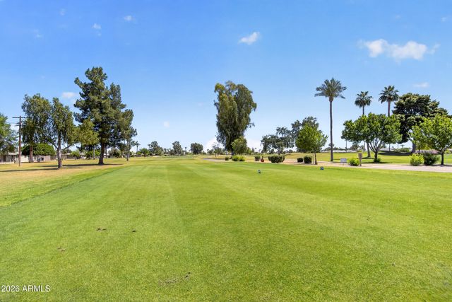 10582 W OAKMONT Drive, Sun City, AZ 85351