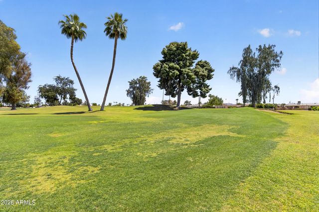 10582 W OAKMONT Drive, Sun City, AZ 85351