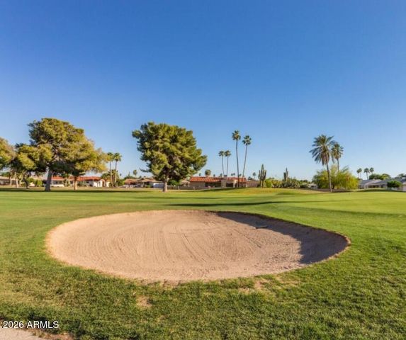 10582 W OAKMONT Drive, Sun City, AZ 85351