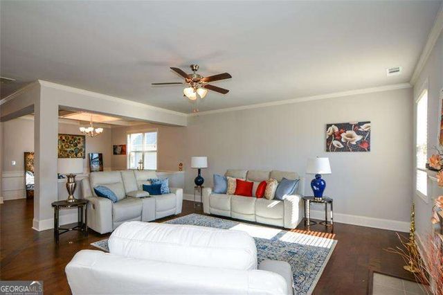 419 Woodmill Way, Atlanta, GA 30331