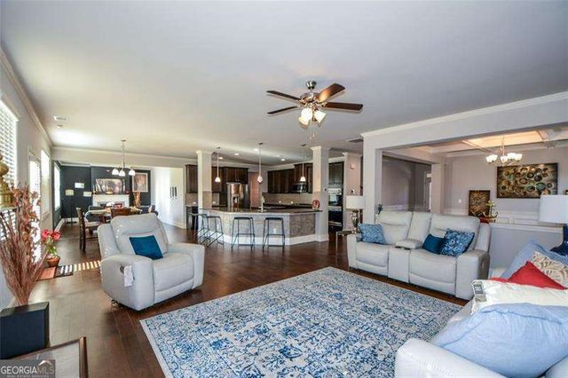 419 Woodmill Way, Atlanta, GA 30331