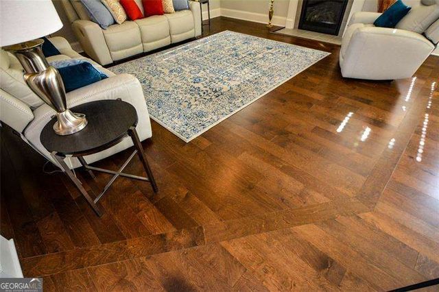 419 Woodmill Way, Atlanta, GA 30331