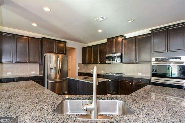 419 Woodmill Way, Atlanta, GA 30331