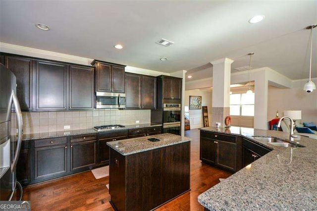 419 Woodmill Way, Atlanta, GA 30331