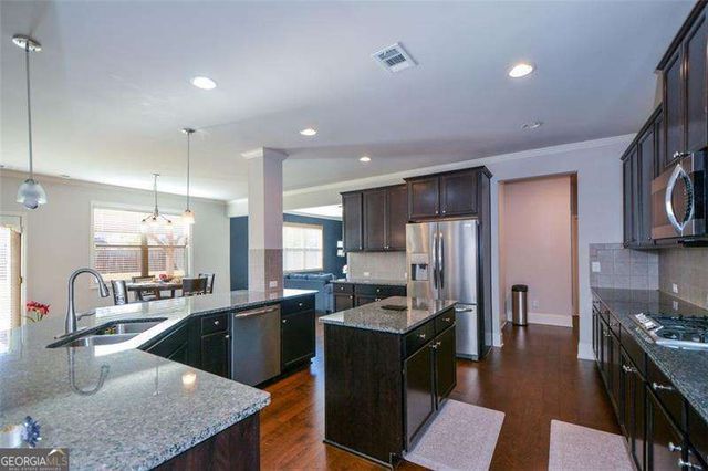 419 Woodmill Way, Atlanta, GA 30331