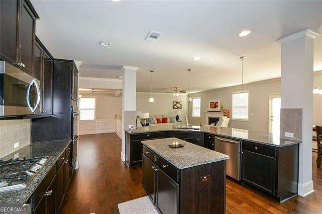 419 Woodmill Way, Atlanta, GA 30331