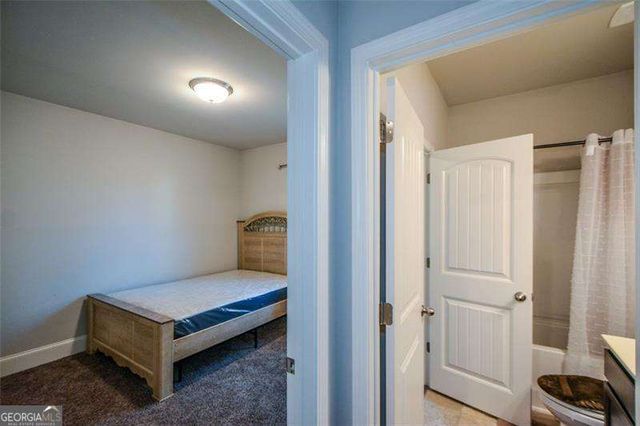 419 Woodmill Way, Atlanta, GA 30331