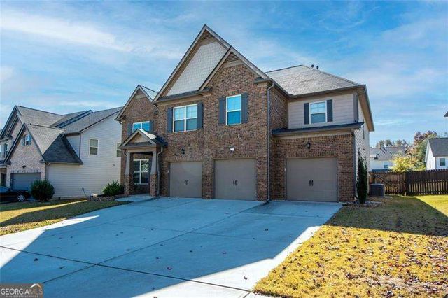 419 Woodmill Way, Atlanta, GA 30331