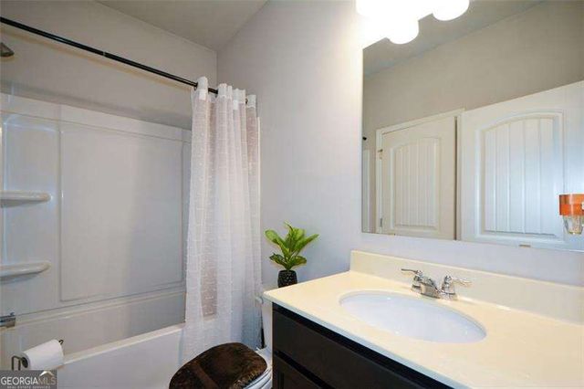 419 Woodmill Way, Atlanta, GA 30331