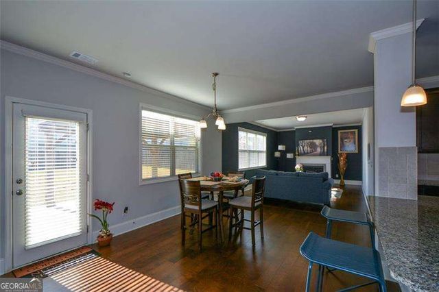 419 Woodmill Way, Atlanta, GA 30331