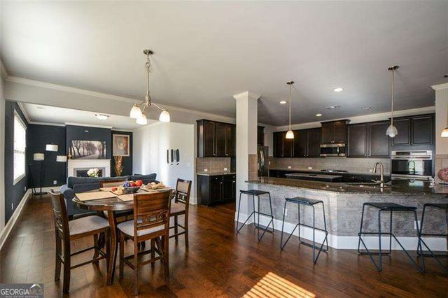 419 Woodmill Way, Atlanta, GA 30331