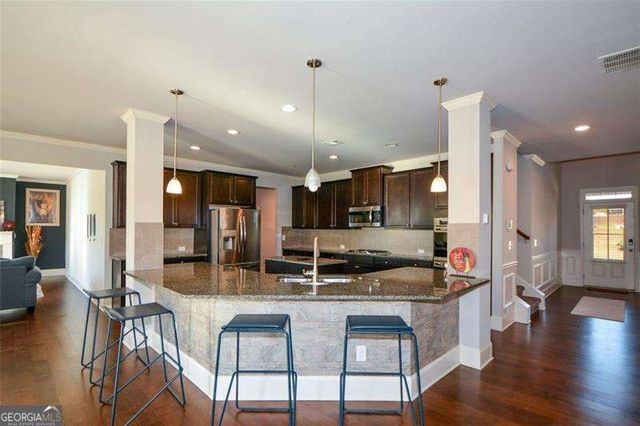 419 Woodmill Way, Atlanta, GA 30331