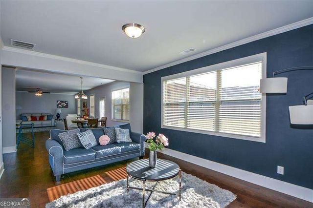 419 Woodmill Way, Atlanta, GA 30331