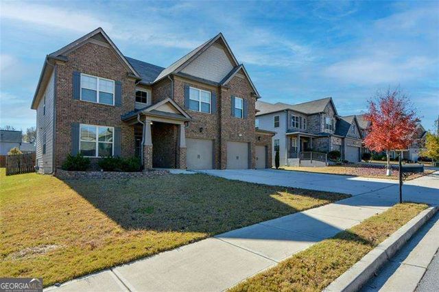 419 Woodmill Way, Atlanta, GA 30331