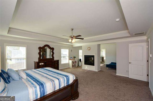 419 Woodmill Way, Atlanta, GA 30331