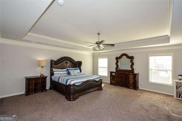 419 Woodmill Way, Atlanta, GA 30331