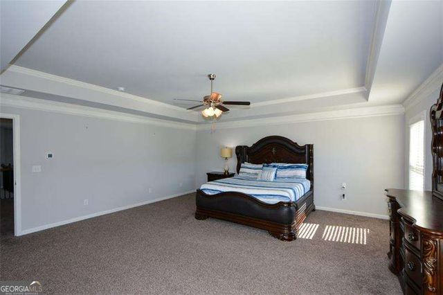 419 Woodmill Way, Atlanta, GA 30331