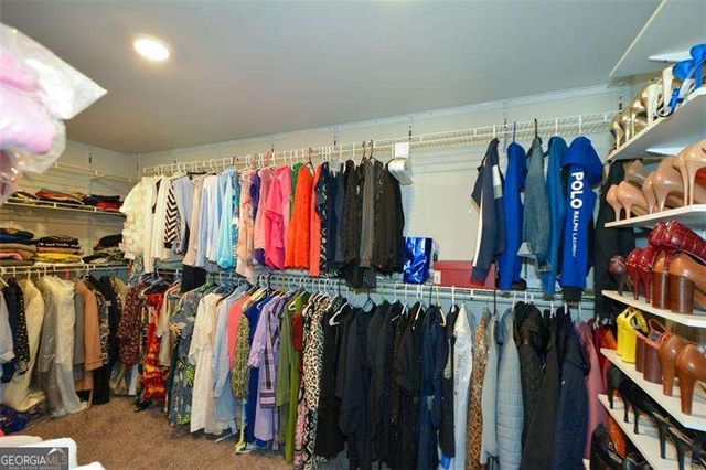 419 Woodmill Way, Atlanta, GA 30331