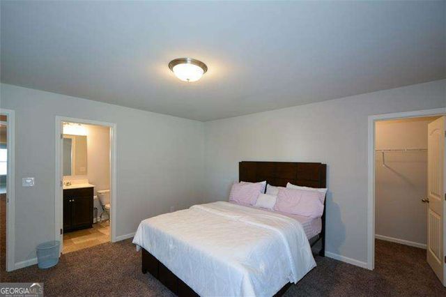 419 Woodmill Way, Atlanta, GA 30331