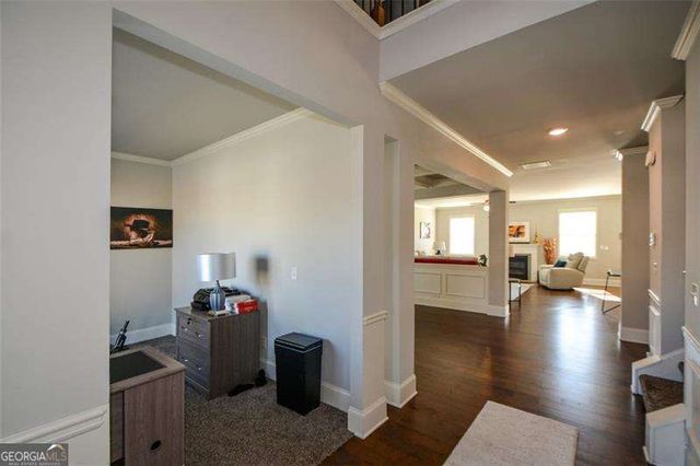 419 Woodmill Way, Atlanta, GA 30331