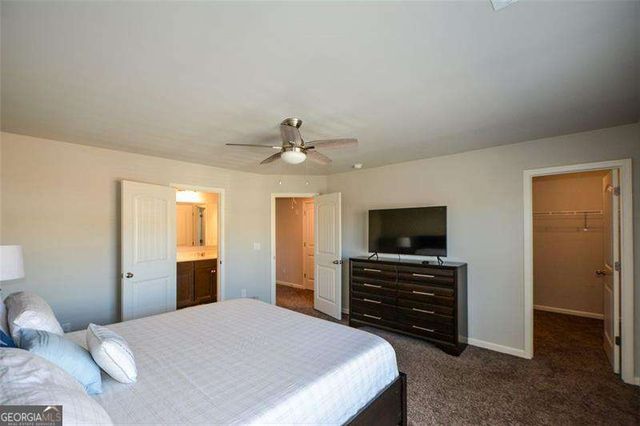 419 Woodmill Way, Atlanta, GA 30331