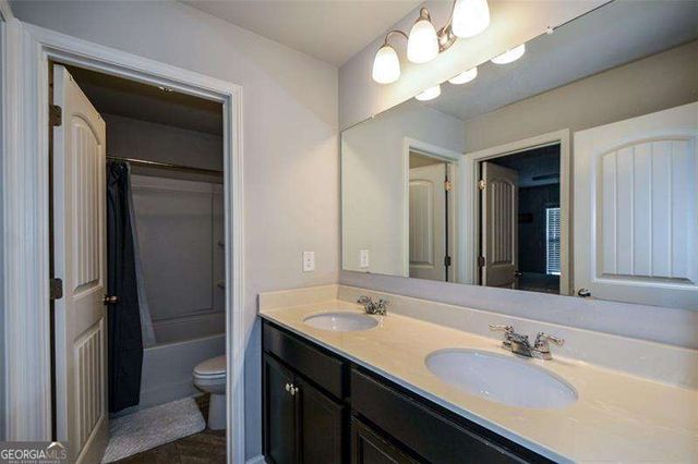 419 Woodmill Way, Atlanta, GA 30331