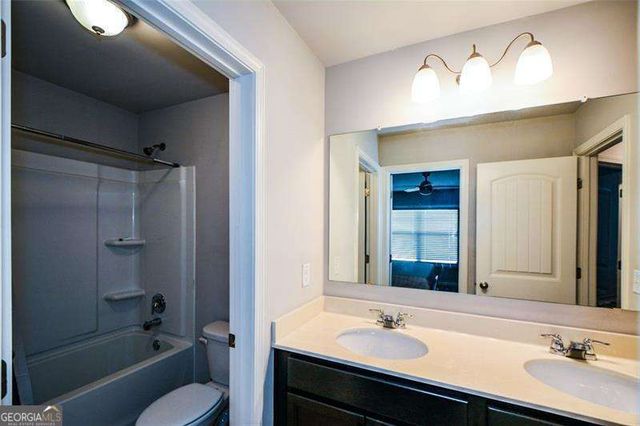 419 Woodmill Way, Atlanta, GA 30331