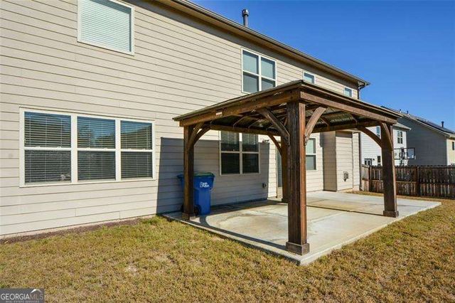 419 Woodmill Way, Atlanta, GA 30331