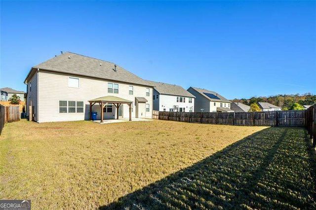 419 Woodmill Way, Atlanta, GA 30331