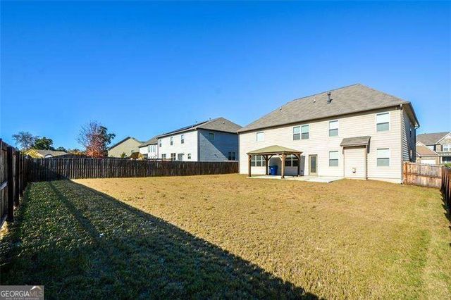 419 Woodmill Way, Atlanta, GA 30331