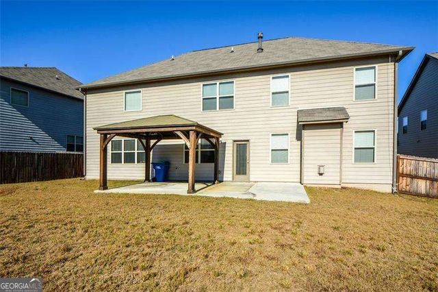 419 Woodmill Way, Atlanta, GA 30331