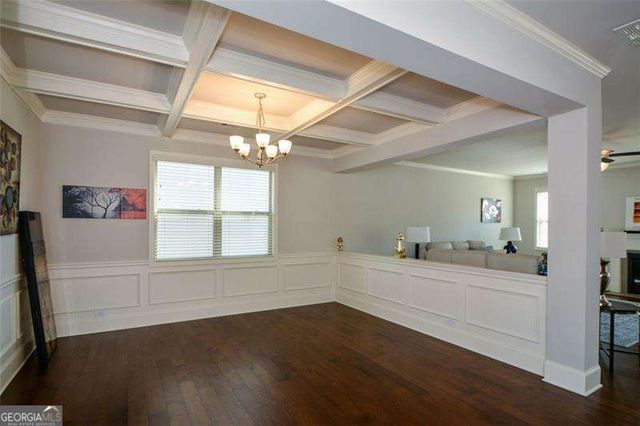 419 Woodmill Way, Atlanta, GA 30331