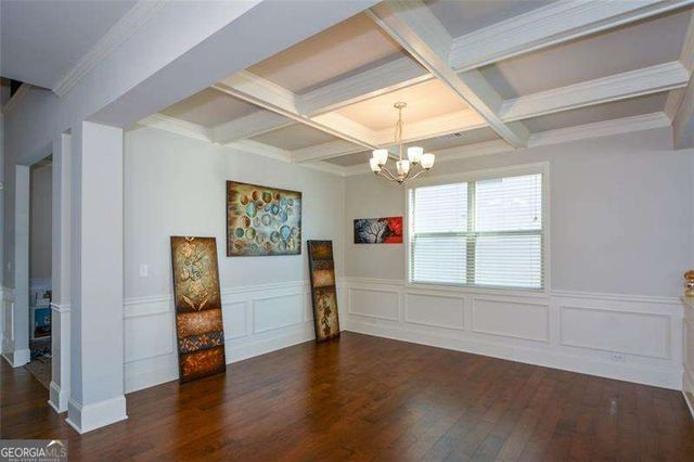 419 Woodmill Way, Atlanta, GA 30331