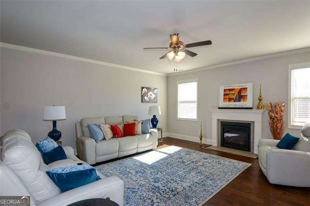 419 Woodmill Way, Atlanta, GA 30331