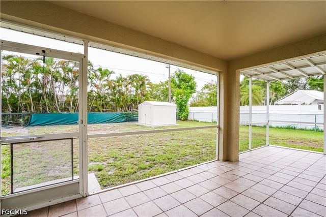 501 SE 17th TER, Cape Coral, FL 33990