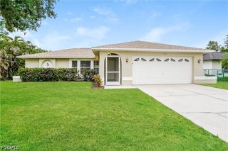 501 SE 17th TER, Cape Coral, FL 33990