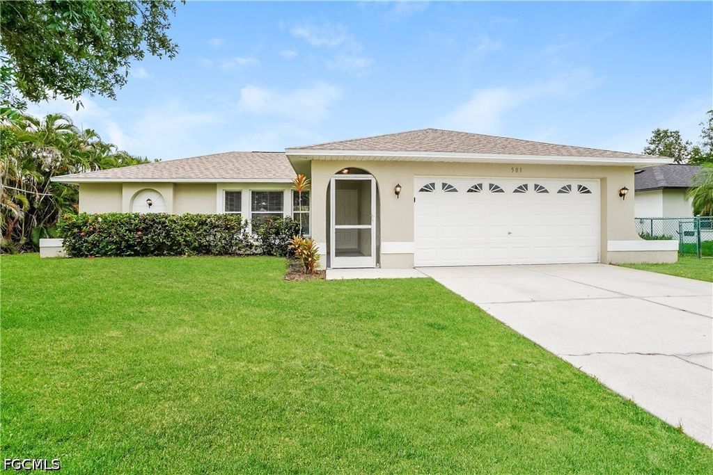 501 SE 17th TER, Cape Coral, FL 33990