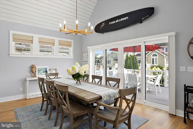 137 OLD WHARF RD, Ocean City, MD 21842