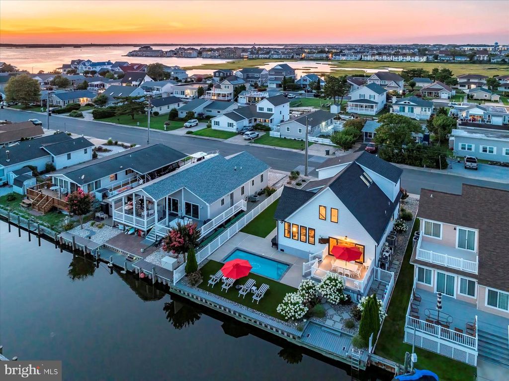 137 OLD WHARF RD, Ocean City, MD 21842