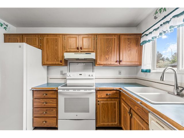 1931 34th Ave, Greeley, CO 80634