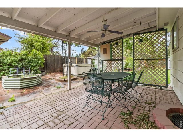 1931 34th Ave, Greeley, CO 80634