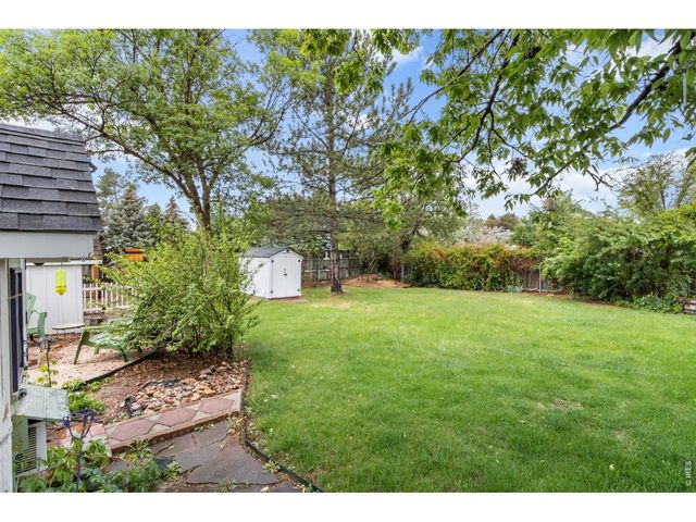 1931 34th Ave, Greeley, CO 80634