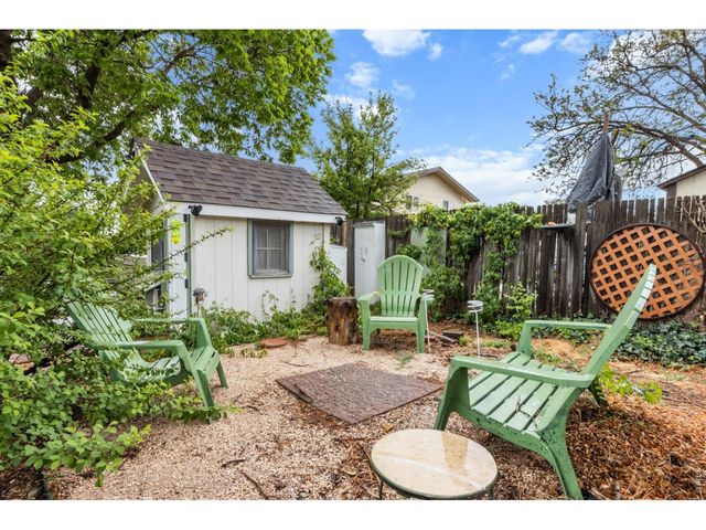 1931 34th Ave, Greeley, CO 80634