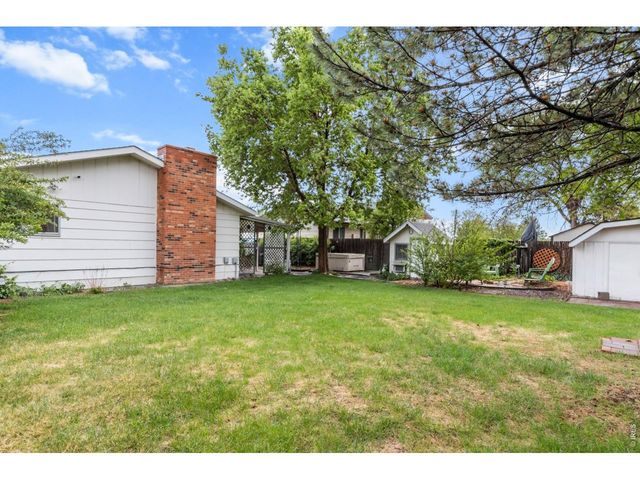 1931 34th Ave, Greeley, CO 80634