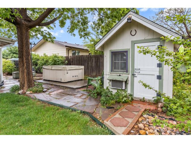 1931 34th Ave, Greeley, CO 80634