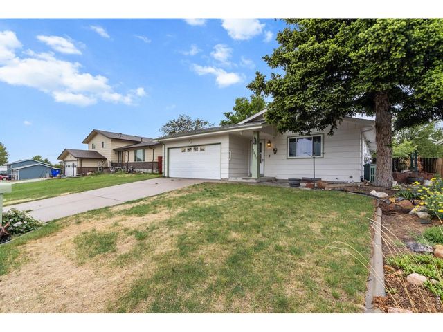 1931 34th Ave, Greeley, CO 80634