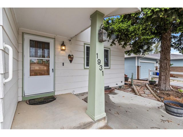 1931 34th Ave, Greeley, CO 80634