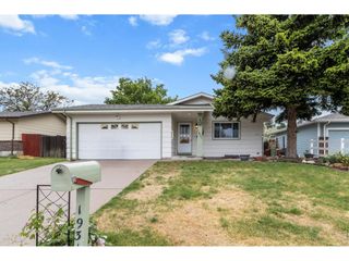 1931 34th Ave, Greeley, CO 80634